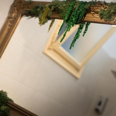 Budapestayz - Lonyay Studios Екстериор снимка
