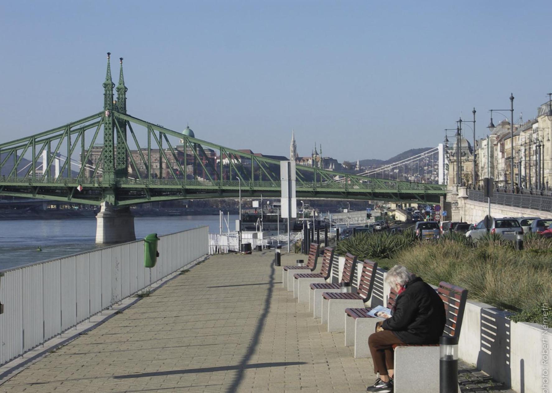 Budapestayz - Lonyay Studios Екстериор снимка